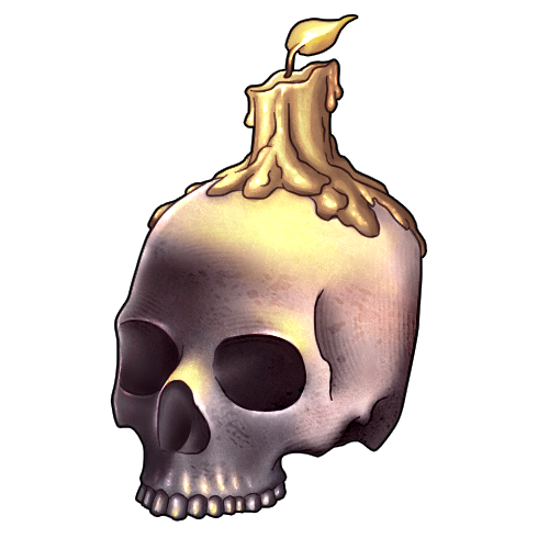 skull